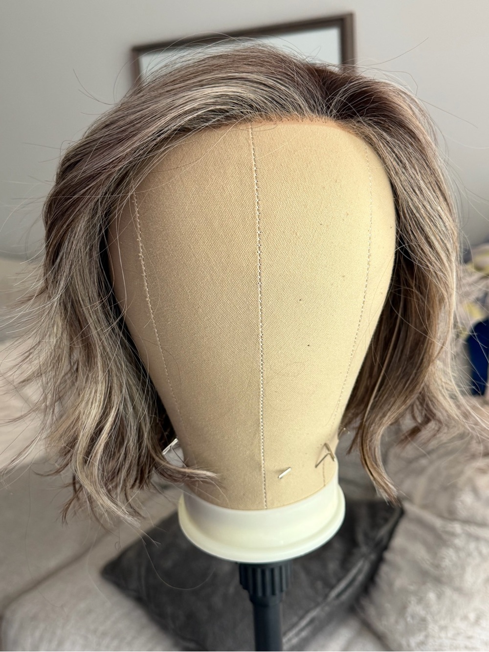 Styles by Soma Calling Compliments | Iced Cappuccino